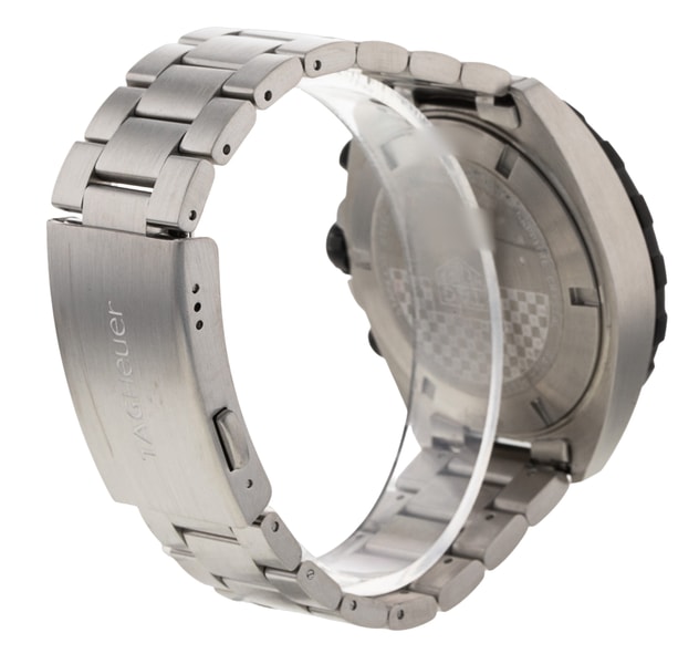 Tag Heuer Formula 1 CAZ1010.BA0842